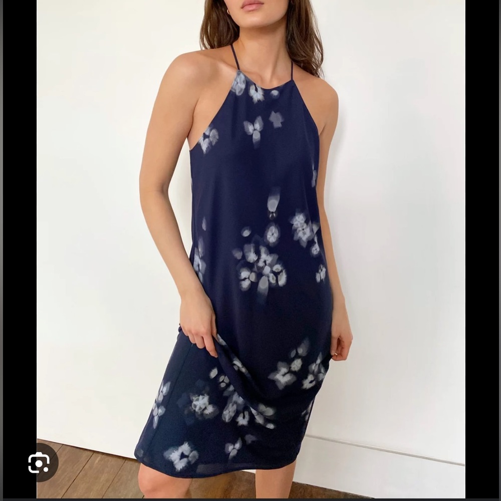 Babaton LATON dress. Size S